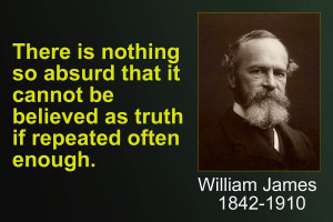 William James Quotes
