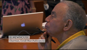 Classy film: The September Issue