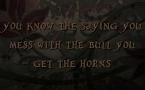 Gothic Quotes Feelings