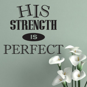: Religious Quotes About Strength In Hard Times , Religious Quotes ...