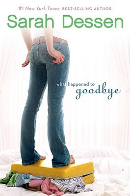 Start by marking “What Happened to Goodbye” as Want to Read: