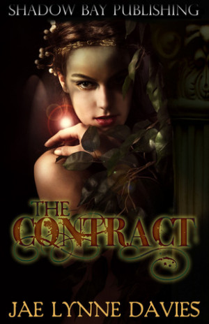 Start by marking “The Contract” as Want to Read:
