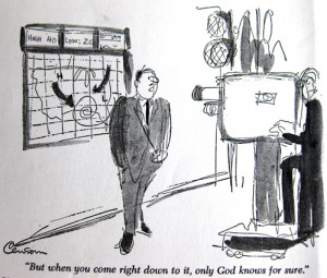 Funny Weather Cartoons