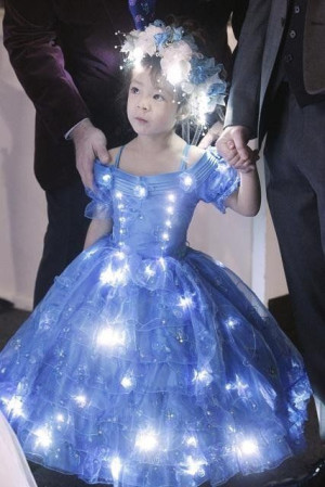 Pictures & Photos of Aubrey Anderson-Emmons Modern Family, Little Bo ...