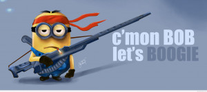 Top funny minions sayings, quotes, pictures and jokes, funny minions ...