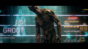 Guardians Of The Galaxy Wallpaper Groot (4)