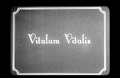 ahs:coven meme: powers [4/4] → vitalum vitalis