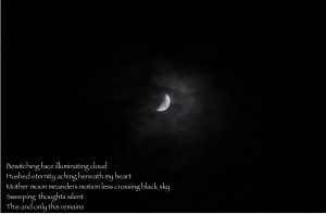 Full Moon Poems And Quotes