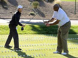 Dueling Brothers? Hank Haney & Charles Barkley