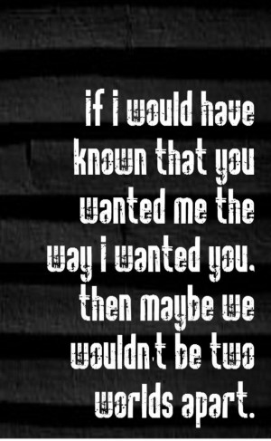 feat Nathan Sykes - Almost is Never Enough - song lyrics, song quotes ...