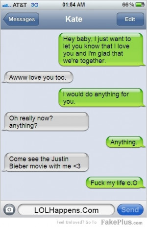 Fml Quotes Tumblr Picture