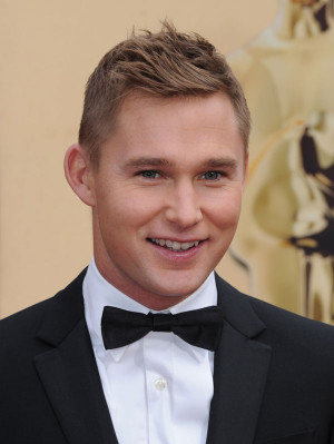 Brian Geraghty Girlfriend The Adorable picture