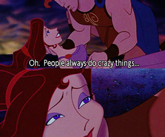 Hercules and Meg - Disney Fan Art (24188610) - Fanpop