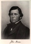 John Mason Founder Of New Hampshire Colony