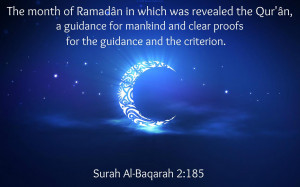 Published June 19, 2014 at 1280 × 800 in Ramadan Quotes From Quran