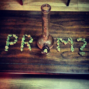 It`s Prom Month... Do You Have A Date? [Pic]