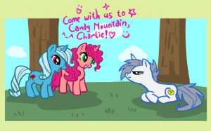 Unicorn Funny Quotes http://www.pic2fly.com/Charlie+the+Unicorn+Funny ...