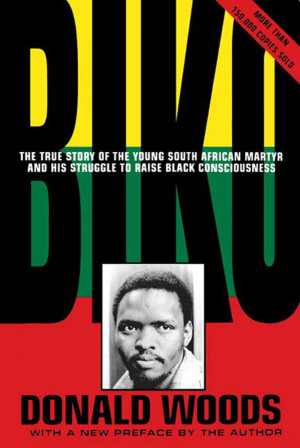 Donald Woods Biko - Cry Freedom