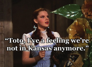 How Well Do You Know Classic Movie Quotes?