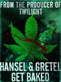 get baked 2013 synopsis and quotes amazon com hansel gretel get baked ...