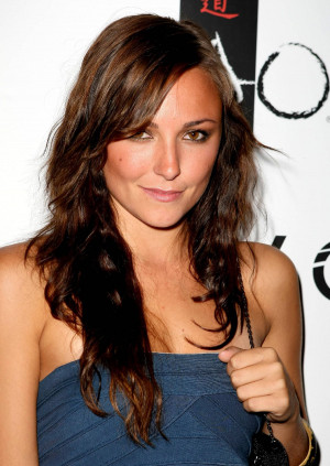 Briana Evigan Photo Picture