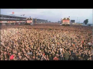 The Offspring – Self Esteem Live at ROCK AM RING 2008 HD