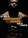Heart Of A Champion Quotes Championship training: heart