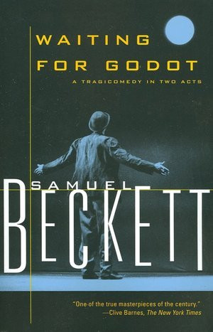 Waiting for Godot y Samuel eckett — Reviews, Discussion ...