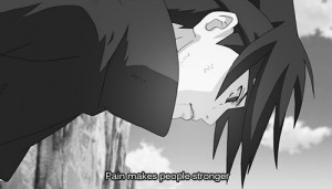 my gif quote monochrome naruto naruto shippuden uchiha sasuke