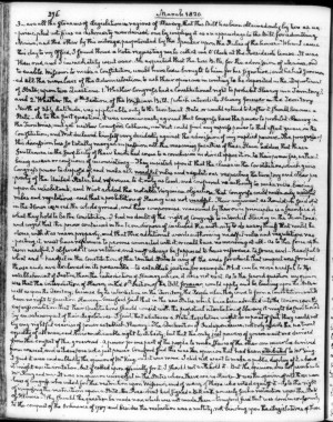 Reflections on the Missouri Question, 1820-03-03, Page 2