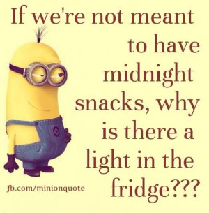 50 Best Minions Humor Quotes #Minions #Coool