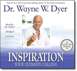 Inspiration: Your Ultimate Calling – audio