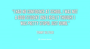 preview quote confidence isnt walking into without confidence and no ...