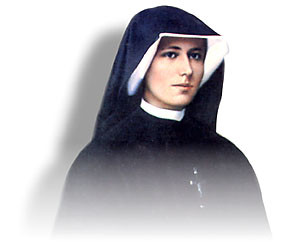Sister Faustina's Vision of Hell