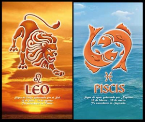Pisces And Leo Quotes Leo and Pisces Compatibility