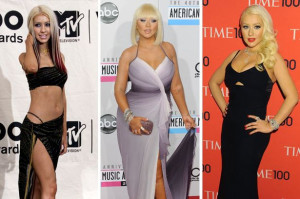 Yo-yo? No-no! What celebrity dieters have said about their weight ...