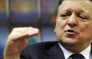 European Commission President Jose Manuel Barroso told Britain on ...