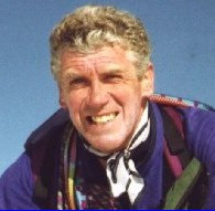 Frank Nugent 39 s considerable mountaineering expertise was crucial to