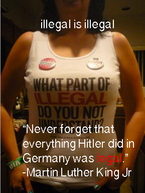 Uncivil Obedience: 9 important quotes on action