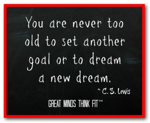 Accomplishing Goals Quotes. QuotesGram