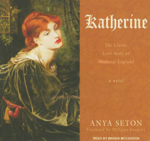 Start by marking “Katherine” as Want to Read: