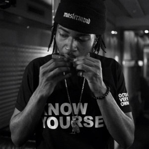 You are at: Home » ALL New Music » PARTYNEXTDOOR – One Time