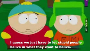South Park Quotes - SouthPark on Pinterest | South Park, South Park ...