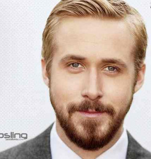 best haircuts with beards