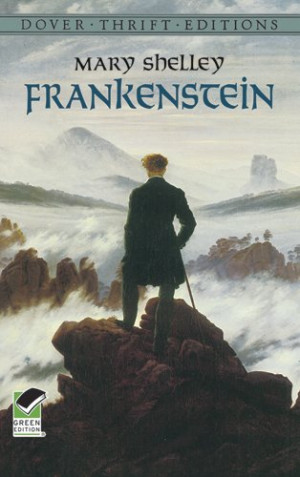 this year i re read frankenstein and i was reminded why we read ...