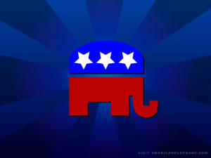 Republican Party Background