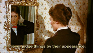 gif disney quotes quite Mary Poppins poppins