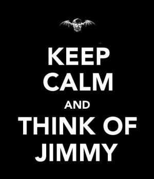 a7x, avenged sevenfold, james owen sullivan, jimmy, keep calm, the rev