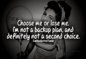 10 Things To Do If You Don't Want To Date Me