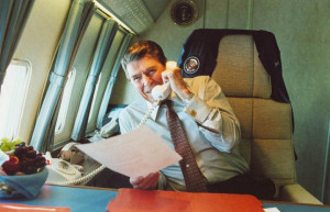 James Burnham: Reagan's Geopolitical Genius
